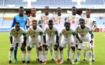 Éliminatoires CAN U20 : le Sénégal affronte le Congo cet après-midi
