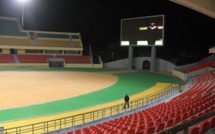 Suivez en direct l'inauguration de l'Arène Nationale 