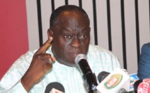 Grave révélation de Me El Hadji Diouf : « l’ancien procureur Alioune Ndao a été limogé pour…»