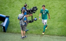 Mesut Ozil accuse la Fédération allemande de racisme et arrête sa carrière internationale
