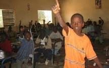 L’entrée en 6e, un blocage pour enfants de pauvres selon Kalidou Diallo