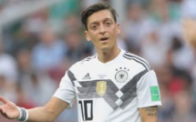 Ça brûle pour Willian à Barcelone, l’Allemagne sous le choc après la retraite de Mesut Özil