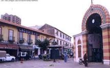 Les riverains de Kermel ne veulent pas des conteneurs  dans leur quartier