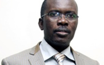 Ousmane Cissé, Dg des mines : « Il y a des aventuriers qui veulent brûler ce pays. »