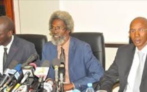 Le rejet de Karim Wade sur les listes électoral atterrit devant la Cour suprême