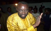 Cissé Lô demande l'arrêt des poursuites contre Serigne Assane Mbacké