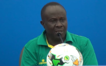 Joseph Koto, Coach U23 : " il faut arrêter de faire des entraîneurs nationaux des pigistes"