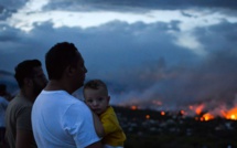 Passions de 60 morts enregistrés dans les incendies en Grèce