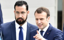 Affaire Benalla : l'opposition française dépose une motion de censure