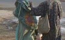 Les handicapés visuels en ont assez des « suukëru koor » !