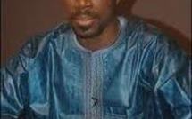 Connexion entre Khalifa Niasse et Talla Sylla