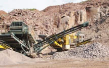 ​Accident aux carrières de Ngoudiane : Bilan, 1 mort