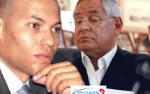 ​Présidentielle 2019 : La Com' de Robert "Françafrique" Bourgi pour Macky