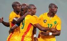 Eliminatoires CAN : les Lions indomptables ténus en échec par les Léopards