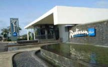 ​Tir par erreur d'un policier : Radisson Blu dément