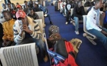 Rapatriés des USA, les immigrés sénégalais menacent de s’immoler par le feu avant la tabaski