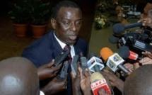 Conviction intime de Gadio : «Wade ne va pas se présenter en 2012»