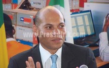 Energie : Gadio accuse les bailleurs et fustige la nomination de Karim Wade