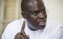 Tribunal de Dakar : Khalifa Sall absent 