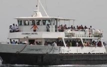 Nouvelles mesures à Gorée : Augustin Senghor dégage toutes responsabilités