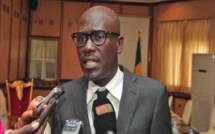 ​Seydou Guèye accuse l'opposition d’intox auprès des autorités religieuses 