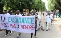 Zircon en Casamance: le préfet échappe de justesse à la fureur des habitants de Niafrang