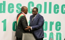 Le Parti socialiste a choisi de soutenir la candidature de Macky Sall