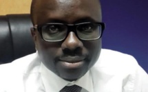 ​Ordre des avocats : Me Pape Leyti Ndiaye, nouveau Bâtonnier