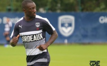 ​Visite médicale repoussée pour Youssouf Sabaly à Naples