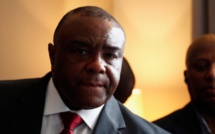 RDC : la candidature de Jean-Pierre Bemba sous la menace d'une invalidation