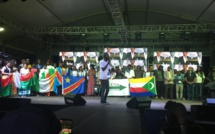 UPEC 2018 : les activistes africains de l'UPEC prêts à changer le continent