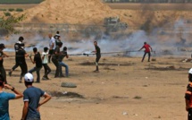 Urgent- Gaza: décès d'un adolescent palestinien touché par des tirs israéliens (ministère)