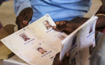 Présidentielle Mali : le fichier électoral contesté