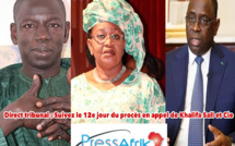 Soutien à Macky : Abdoulaye Wilane annonce de nouvelles recrues, Aida Mbodji serait-elle en vue ?