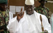 Gambie : l’ex-président Yahya Jammeh mis en cause dans la disparition et le meurtre de 50 migrants