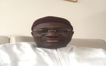 ​Un Inspecteur principal du Trésor à la retraite défend de parler d'absence de base "légale" de la Caisse d’avances