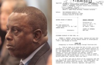 Affaire Cheikh Tidiane Gadio : les "Panama papers" corsent le scandale présumé