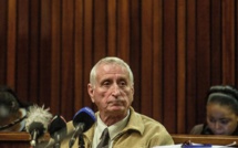 ​Meurtre d’un militant anti-apartheid : un policier inculpé 47 ans après