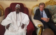 Escroquerie au visa : Christophe Bigot chez Serigne Bass Abdou Khadr à Paris 