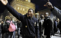 Italie : des racistes arrachent à un Sénégalais son oreille droite