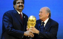 Coupe du monde 2022: ces révélations qui mettent en péril le Qatar