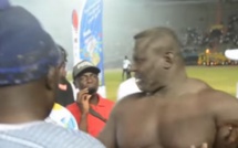 Bombardier répond à Manga 2 : "Je n'étais pas atteint mystiquement…"