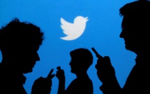 ​En juillet, Twitter suspend les comptes suspects