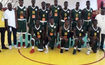 Afrobasket U18 : Les "lionceaux" en stage du 30 Juillet au 1er Août