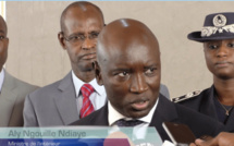 Série de Noyade : Aly Ngouille Ndiaye menace de "déprivatiser" des plages