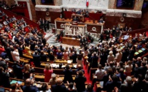 L'Assemblée nationale rejette les Motions de censure contre le gouvernement dans l'affaire Benalla