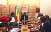 ​Les Etablissements privés avertissent l’Etat : «si la dette n’est pas épongé, les étudiants ne  seront pas admis»