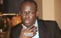 Cheikh Bamba Dièye persiste et signe: "je n'enlève pas une virgule de ce que j'ai dit"