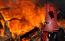 Direct-Zimbabwe: l’armée tire à balles réelles sur des manifestants, au moins 1 mort