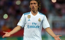 Luka Modric ne veut plus rester au Réal Madrid
